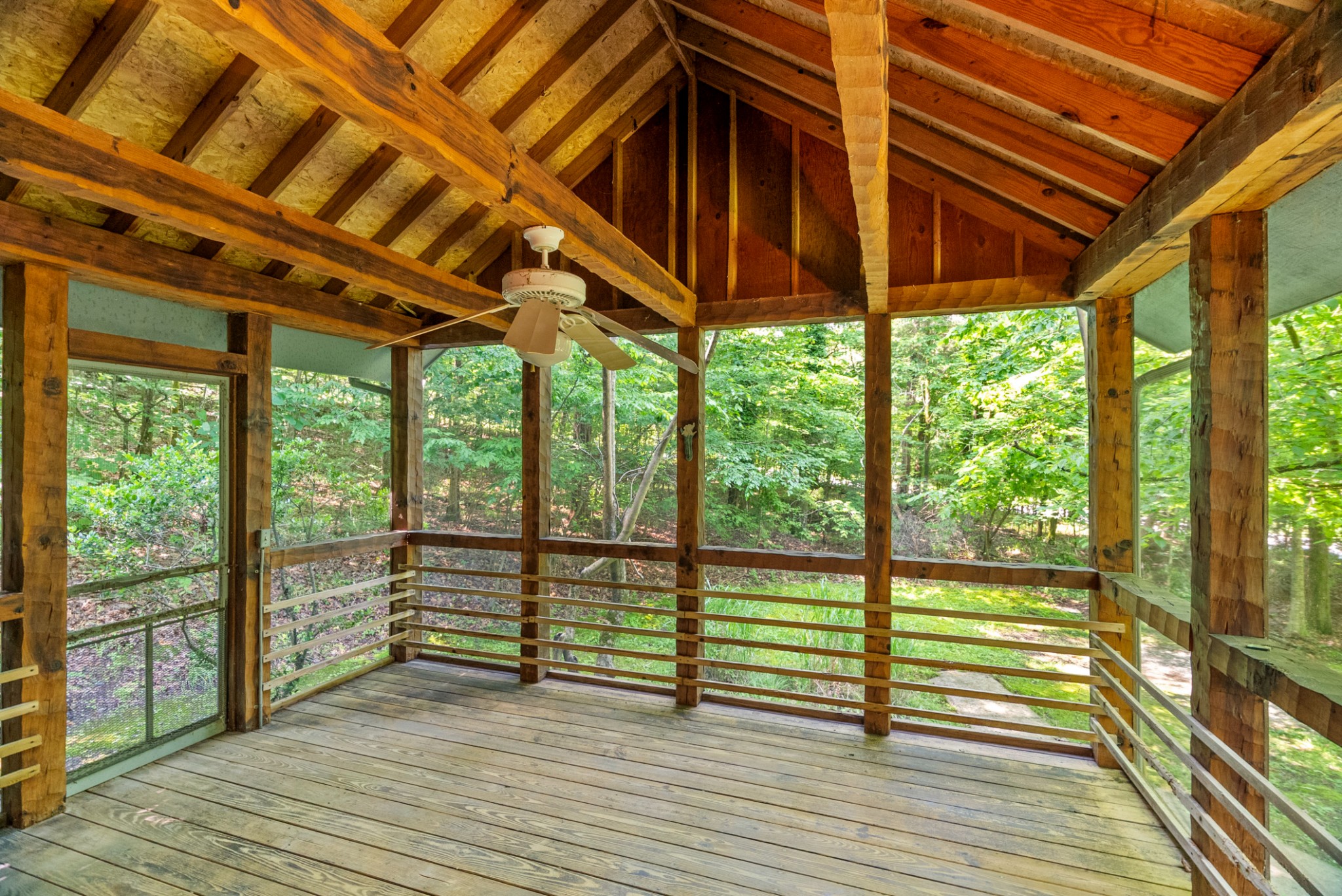 1150 Treanor Springs Road Kingston Springs, TN 37082 - Photo 22 of 48