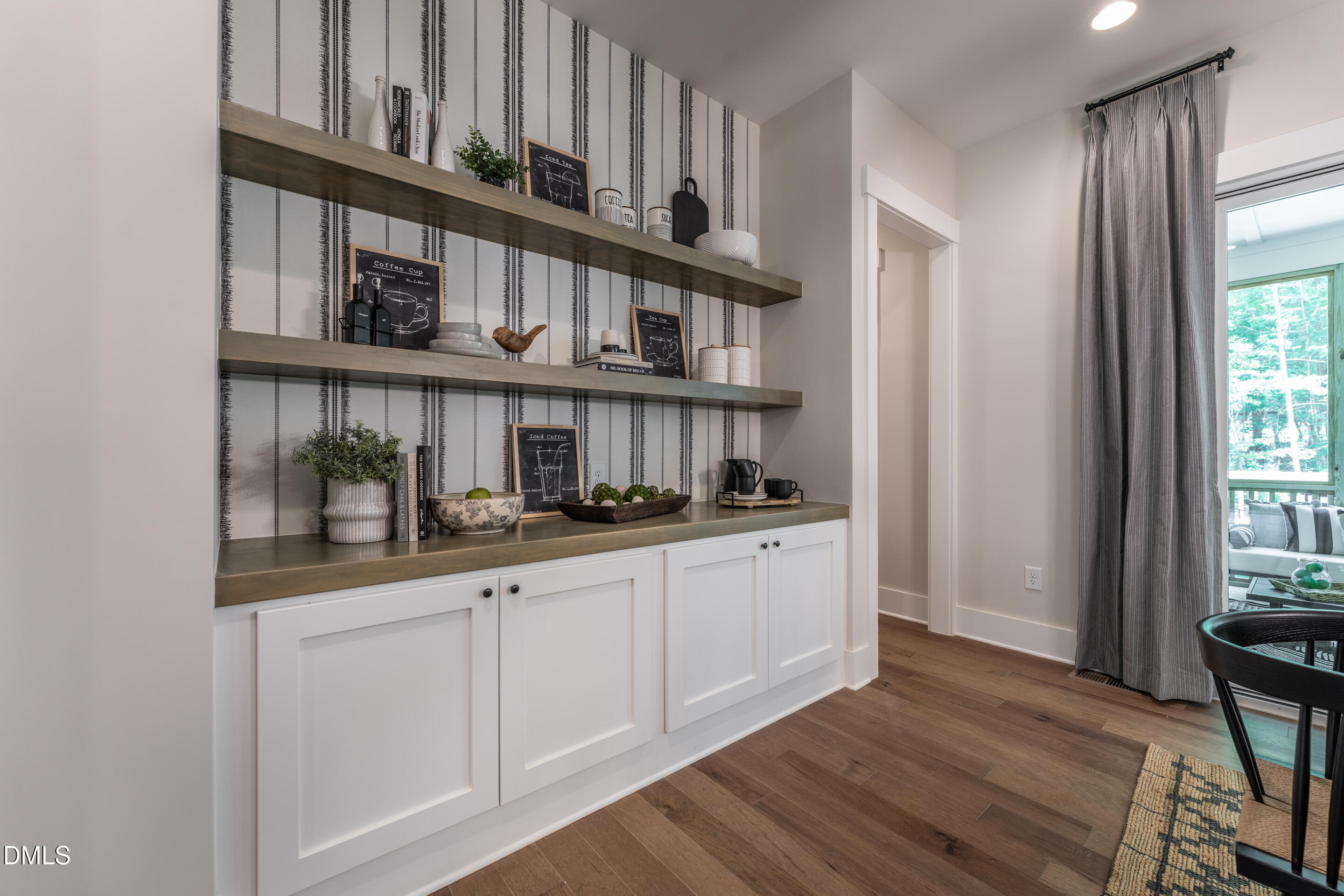247 Ivy Rdg Road Chapel Hill, NC 27516 - Photo 11 of 70 a kitchen with stainless steel appliances granite countertop a sink and cabinets