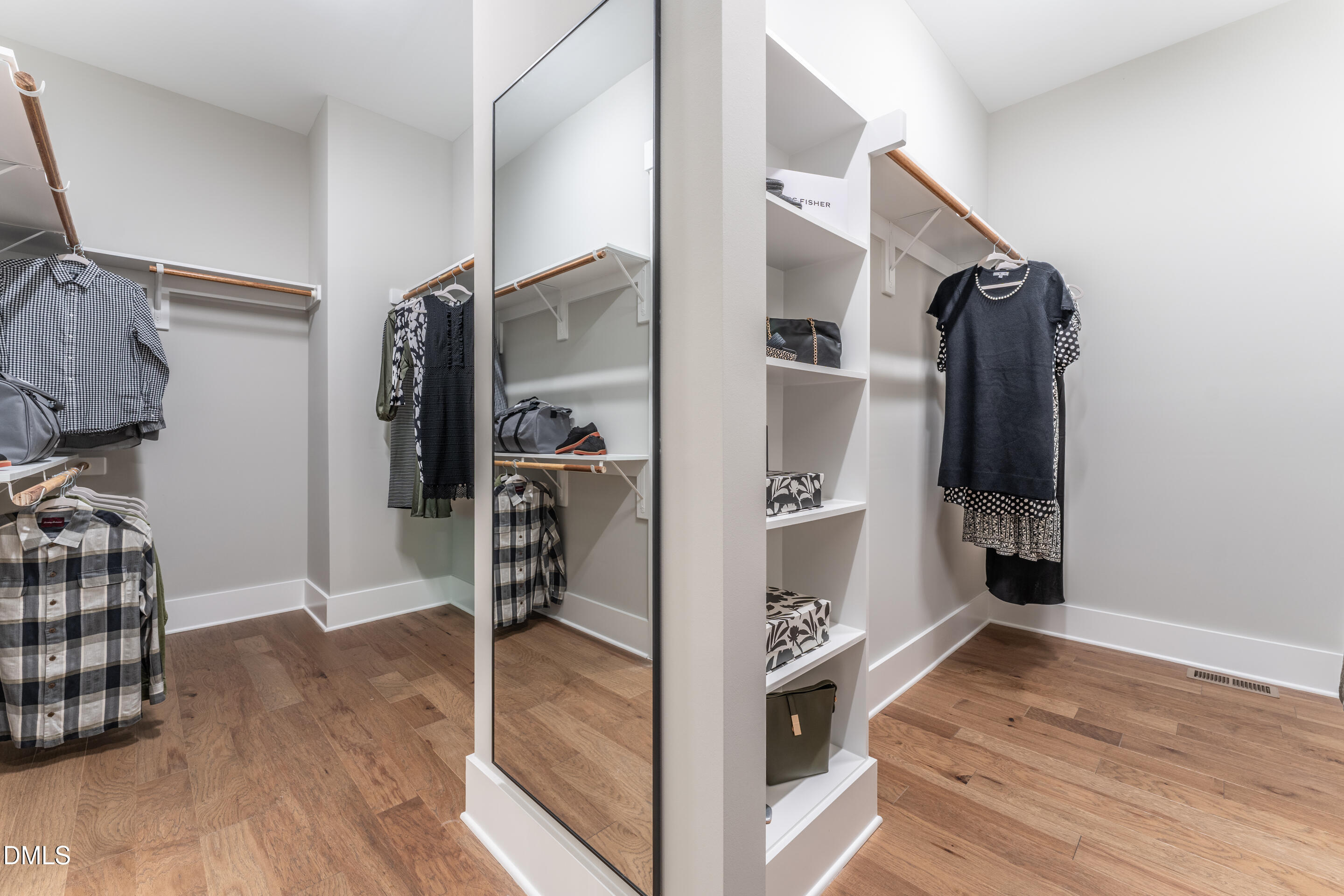 247 Ivy Rdg Road Chapel Hill, NC 27516 - Photo 36 of 70 36. HHHunt Homes Crawford- First Floor P