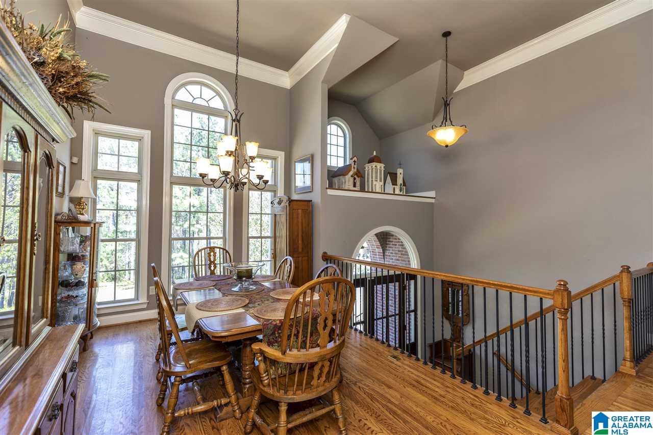 526 Woodbridge Trace Chelsea, AL 35043 - Photo 3 of 44