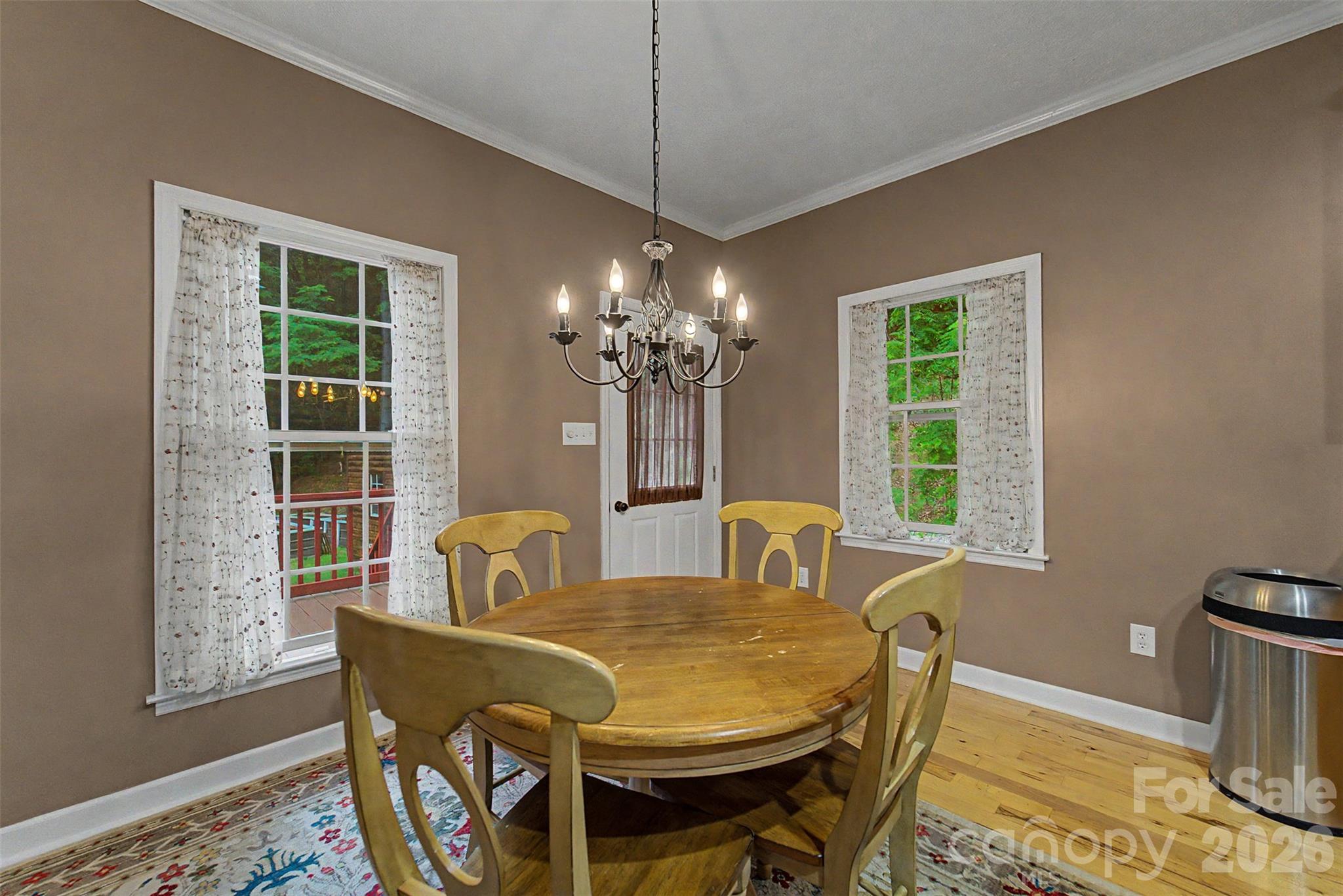 77 Pigeon Creek Road Bryson City, NC 28713 - Photo 9 of 47