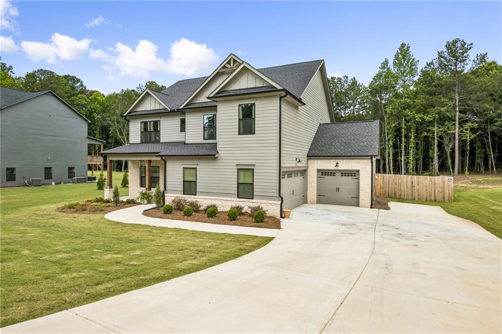 311 Rockwell Church Road Northwest Winder, GA 30680 - Photo 3 of 65