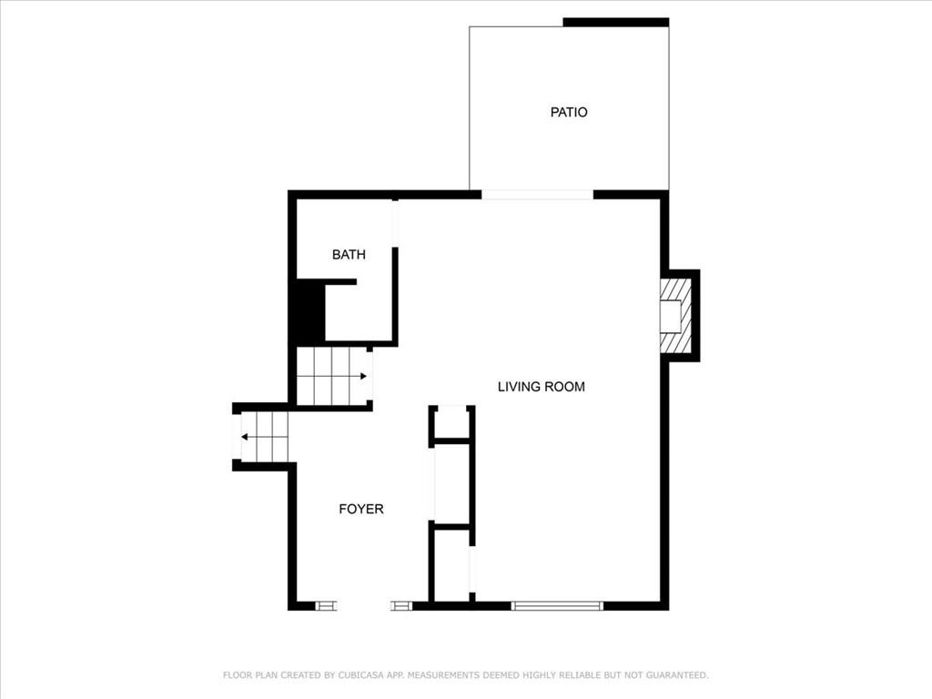 14190 Ridge Road Irwin, PA 15642 - Photo 41 of 49 a picture of a floor plan