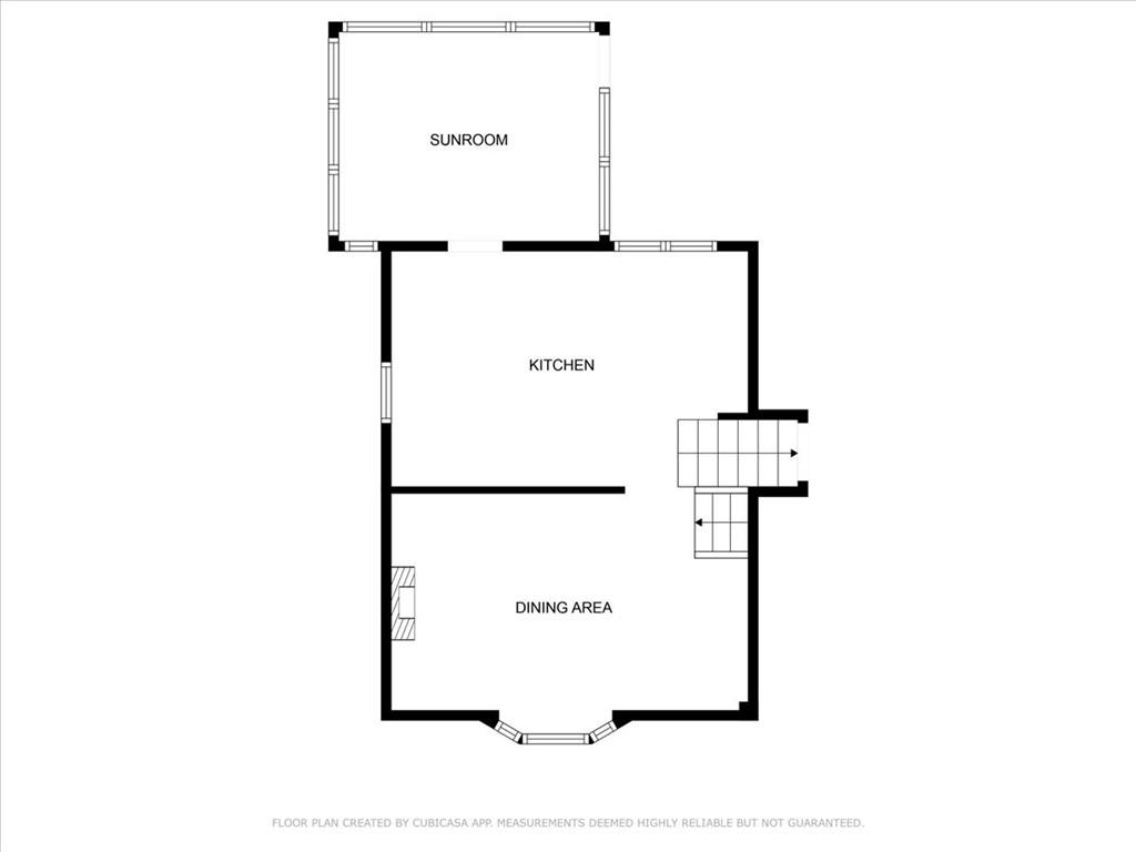 14190 Ridge Road Irwin, PA 15642 - Photo 42 of 49 a picture of floor plan