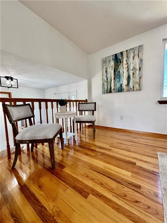 14190 Ridge Road Irwin, PA 15642 - Photo 10 of 49 a view of a room with furniture wooden floor and window