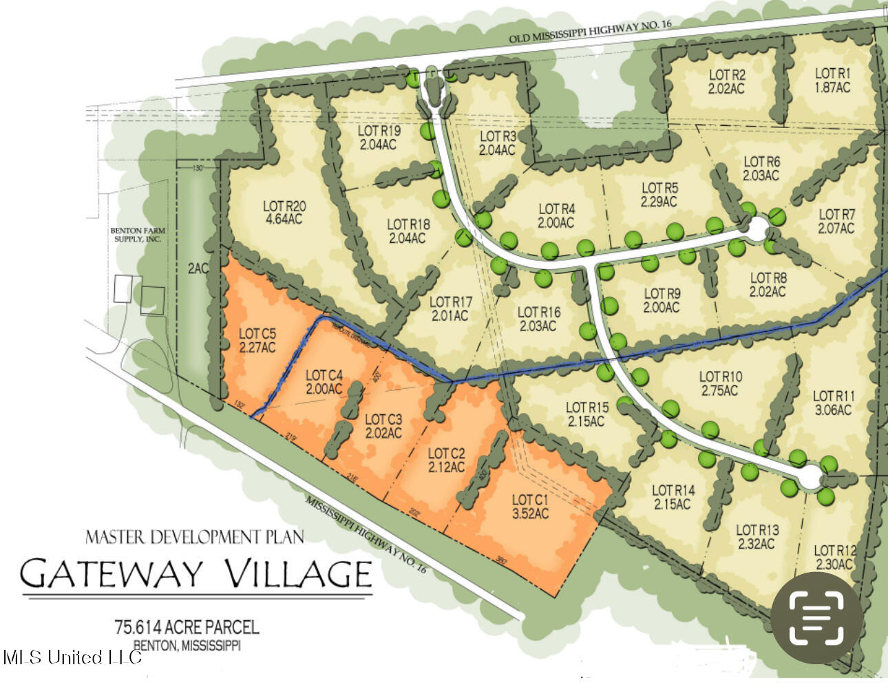 R6 Old Highway 16 Benton, MS 39039 - Photo 12 of 12 IMG_8898