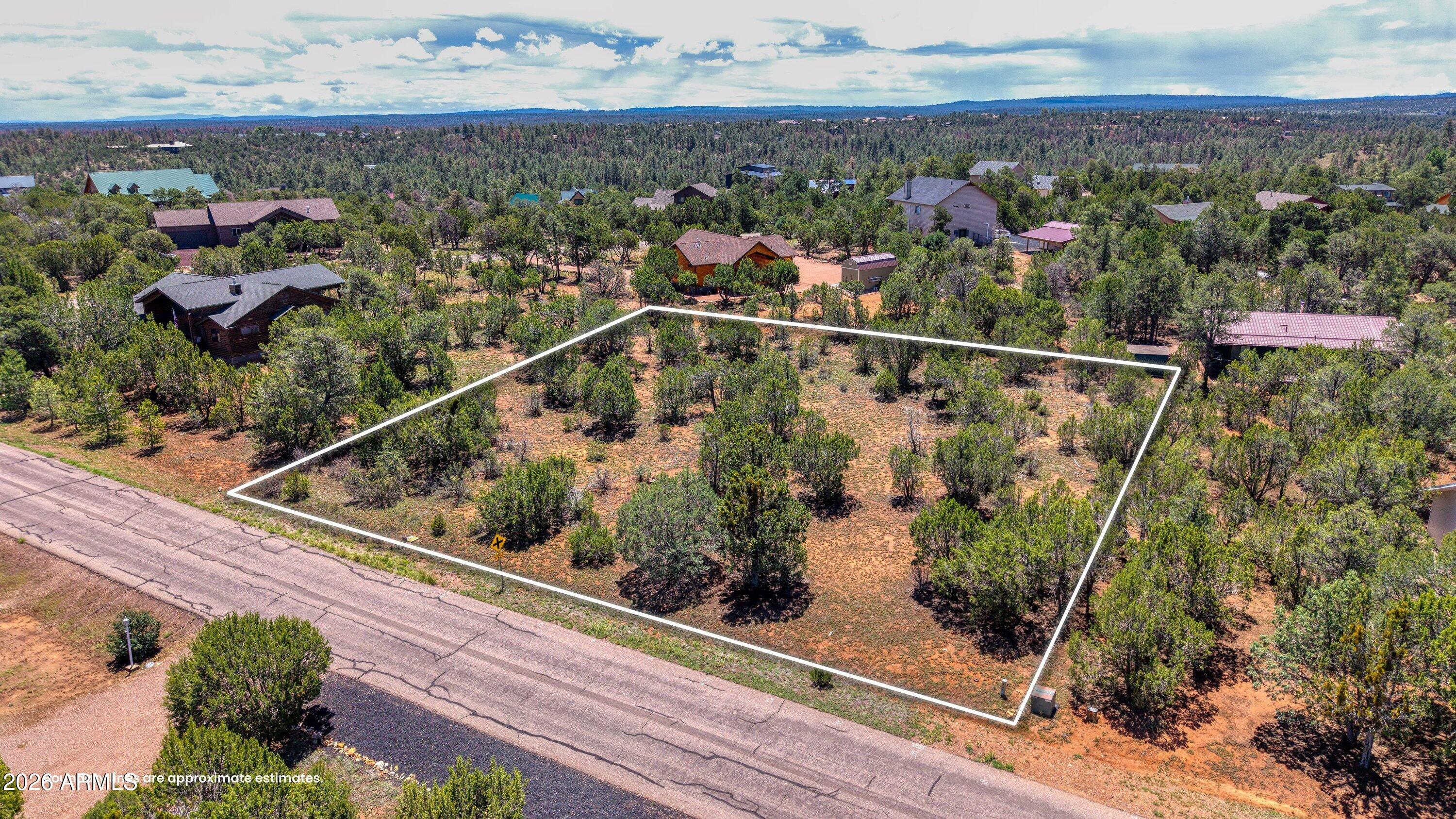 2277 Sunrise Road, Unit 361 Overgaard, AZ 85933 - Photo 1 of 14 2277 Sunrise Rd (1)