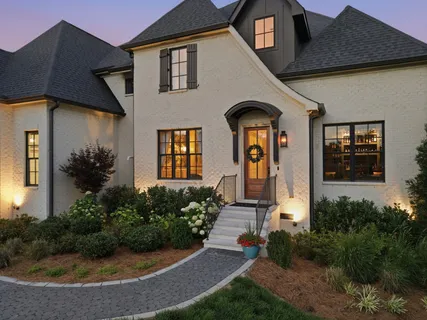 $4,200,000 | 2108 Timberwood Place, Nashville, TN 37215