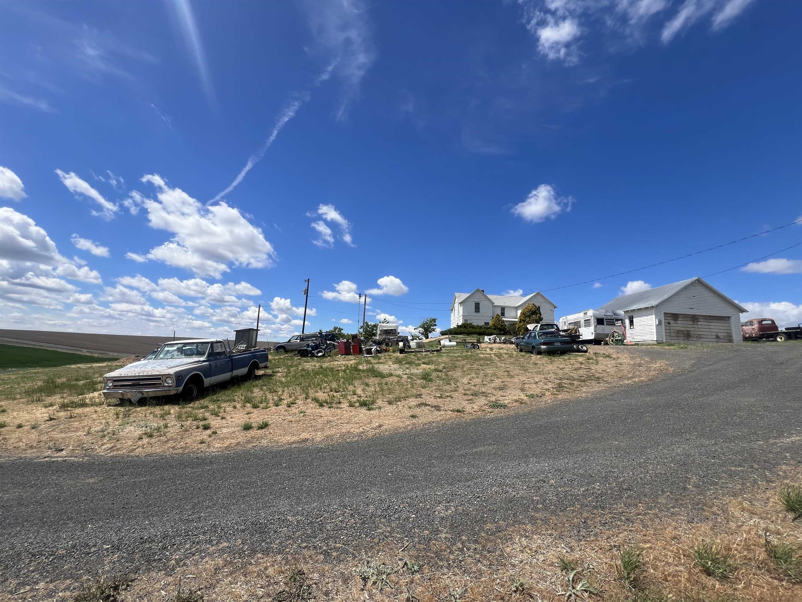 1225 Marcellus Road Ritzville, WA 99169 - Photo 32 of 48 Gallery Image 32