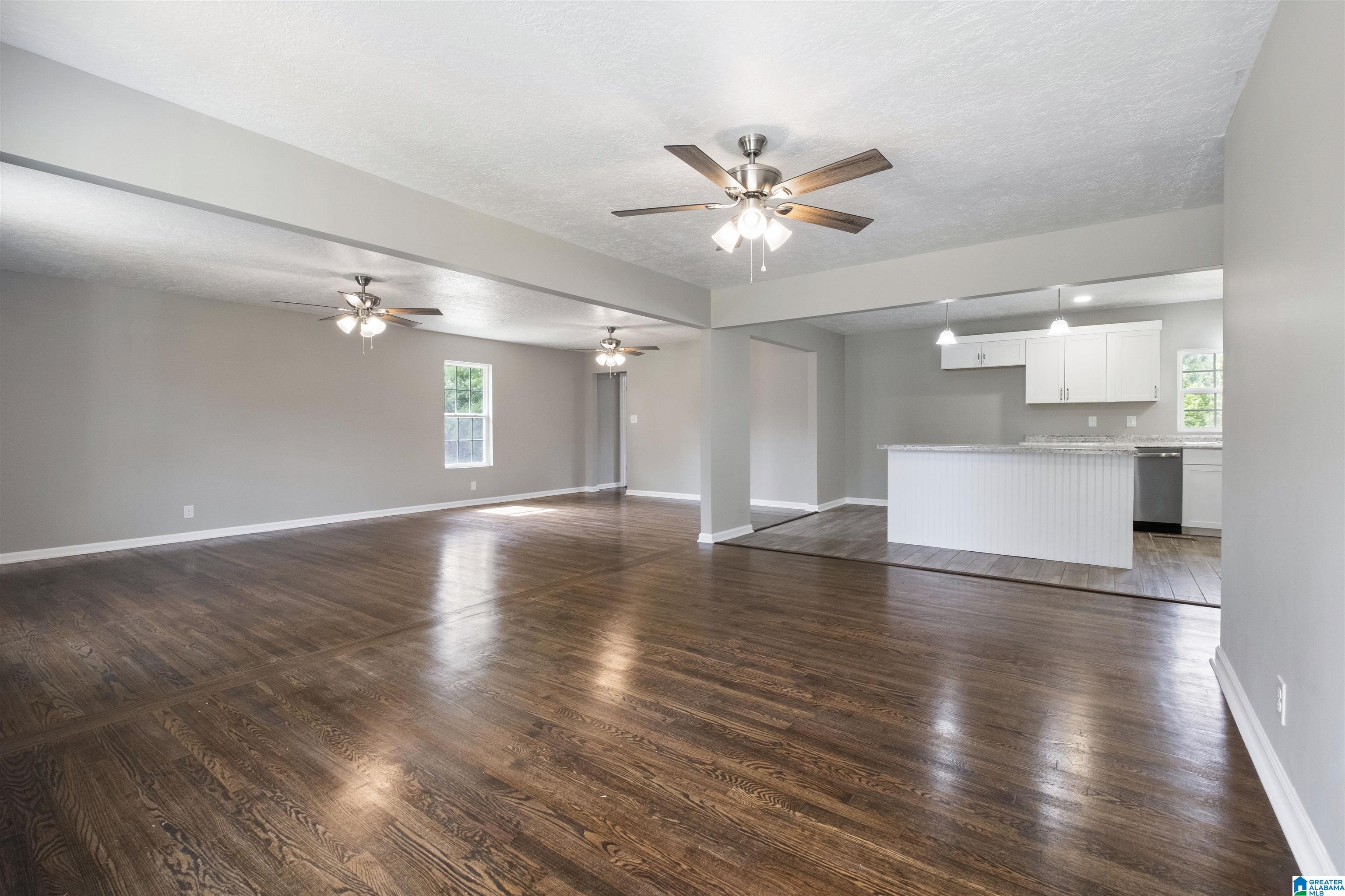 5525 New Liberty Road Jacksonville, AL 36265 - Photo 3 of 19