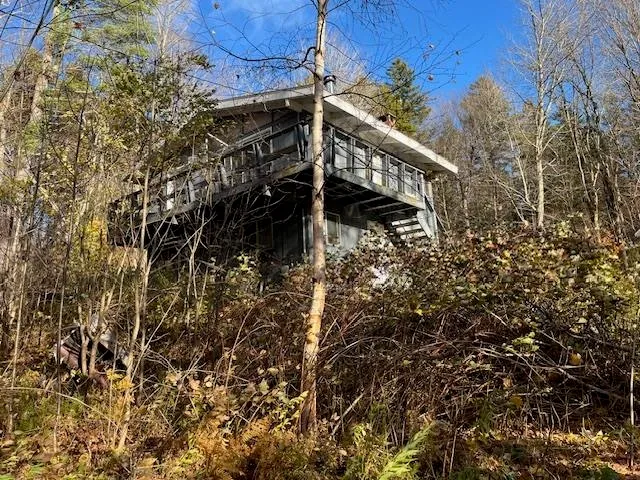 $325,000 | 292 Deer Hill Road, Whitingham, VT 05361