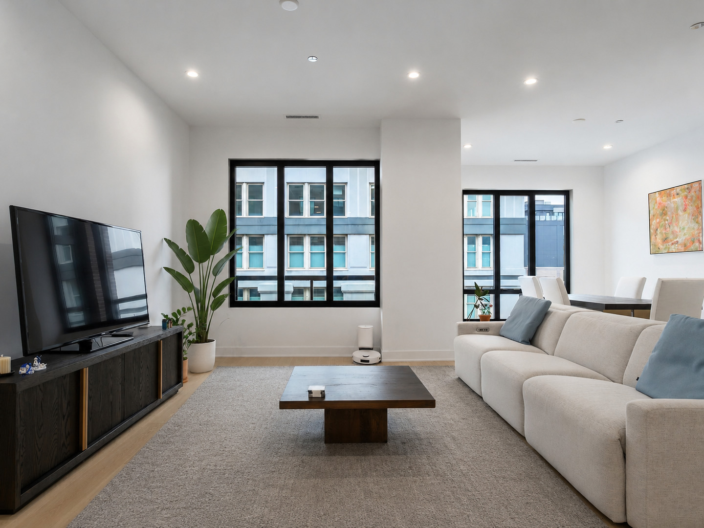 305 South Racine Avenue, Unit 6B Chicago, IL 60607 - Photo 4 of 26