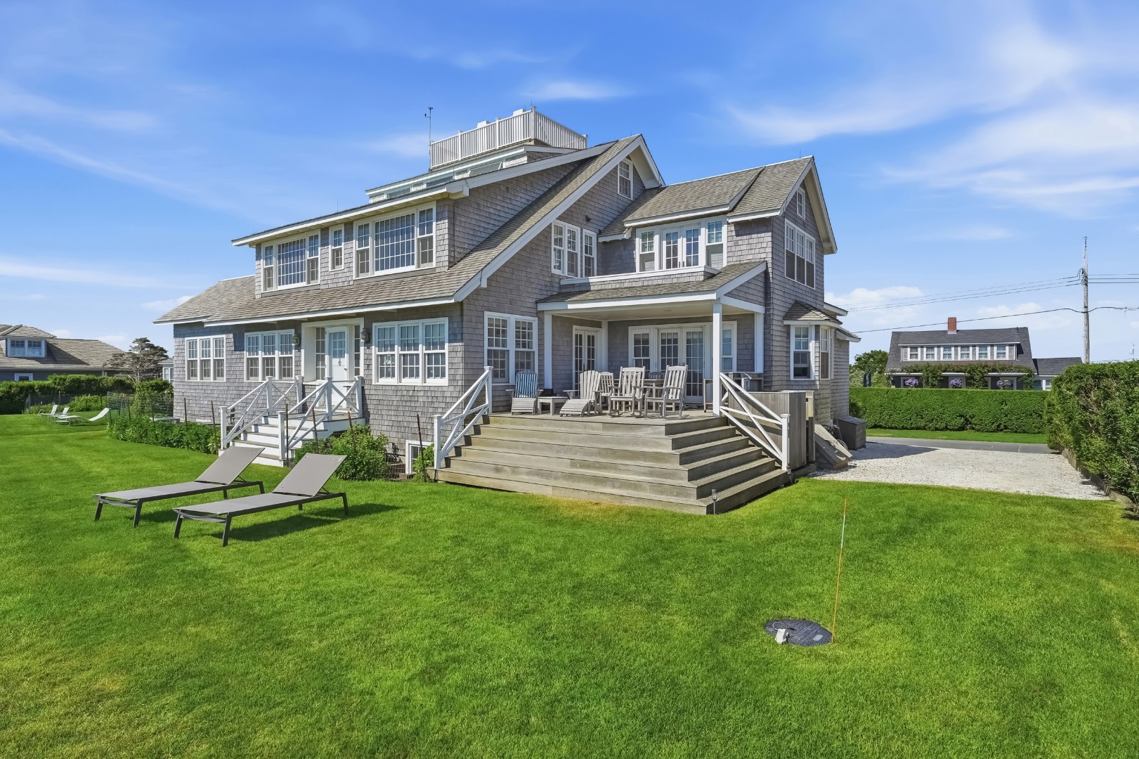 79 Baxter Road Nantucket, MA 02554 - Photo 6 of 8