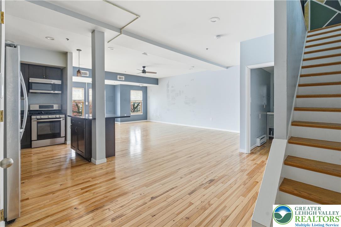 623 Walnut Street, Unit C2 Easton, PA 18042 - Photo 2 of 23