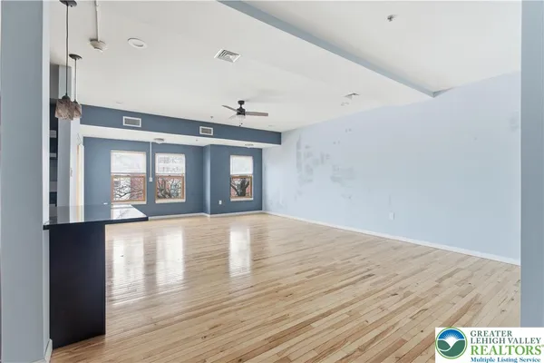 $2,300 | 623 Walnut Street, Unit C2, Easton, PA 18042
