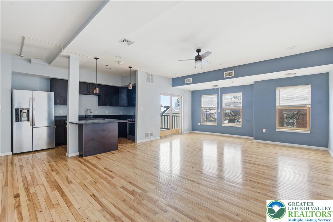 623 Walnut Street, Unit C2 Easton, PA 18042 - Photo 5 of 23