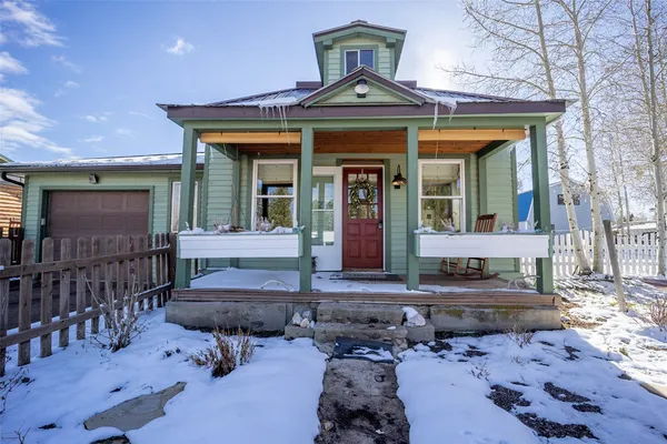 $458,000 | 279 Lincoln Street, Yampa, CO 80483