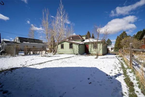 $458,000 | 279 Lincoln Street, Yampa, CO 80483