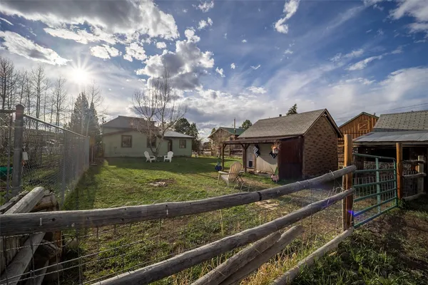 $458,000 | 279 Lincoln Street, Yampa, CO 80483