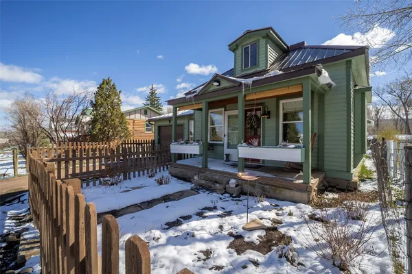 $458,000 | 279 Lincoln Street, Yampa, CO 80483