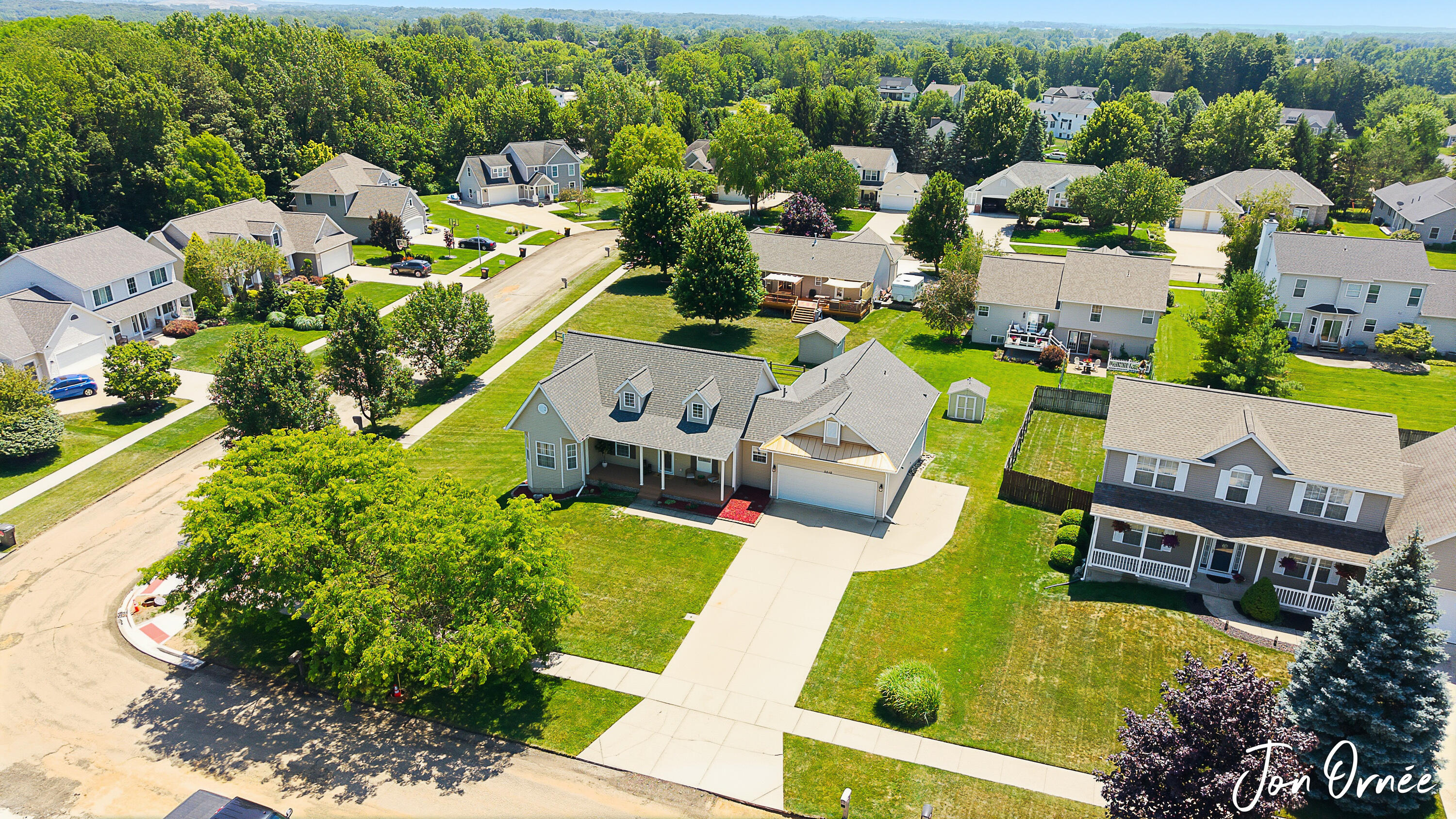 2510 Ridge Top Drive Southwest Byron Center, MI 49315 - Photo 51 of 59 51-print-2510-ridge-top-dr-sw