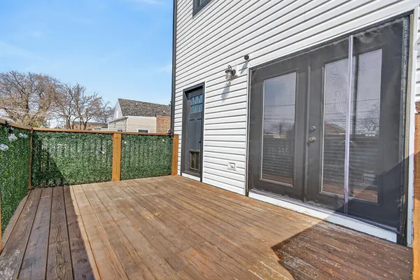 $735,000 | 2514 South Harvey Avenue, Berwyn, IL 60402