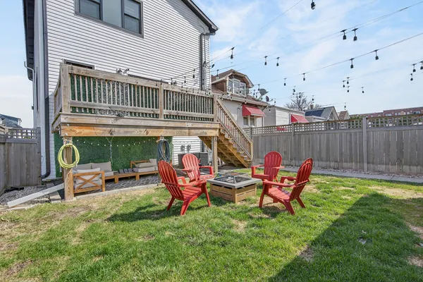$735,000 | 2514 South Harvey Avenue, Berwyn, IL 60402