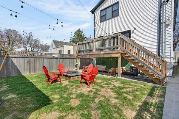 $735,000 | 2514 South Harvey Avenue, Berwyn, IL 60402