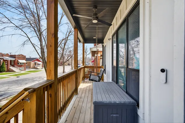 $735,000 | 2514 South Harvey Avenue, Berwyn, IL 60402