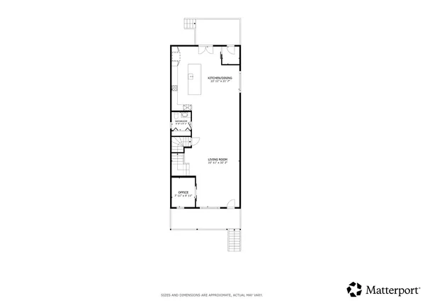 $735,000 | 2514 South Harvey Avenue, Berwyn, IL 60402