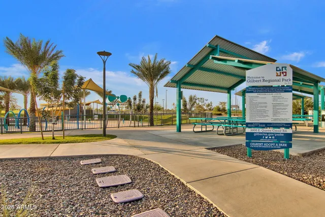 $725,000 | 5508 South Luiseno Boulevard, Gilbert, AZ 85298