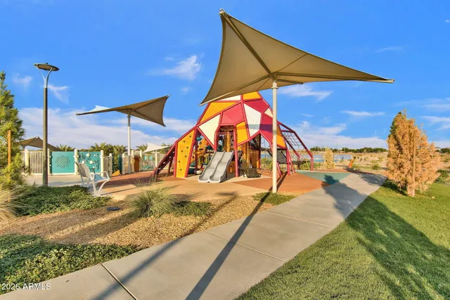 $725,000 | 5508 South Luiseno Boulevard, Gilbert, AZ 85298