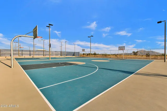 $725,000 | 5508 South Luiseno Boulevard, Gilbert, AZ 85298