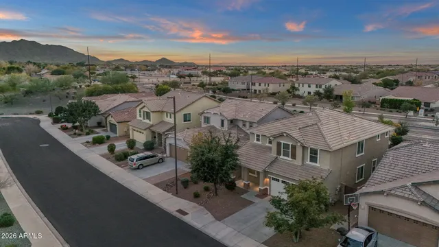 $725,000 | 5508 South Luiseno Boulevard, Gilbert, AZ 85298