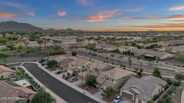 $725,000 | 5508 South Luiseno Boulevard, Gilbert, AZ 85298