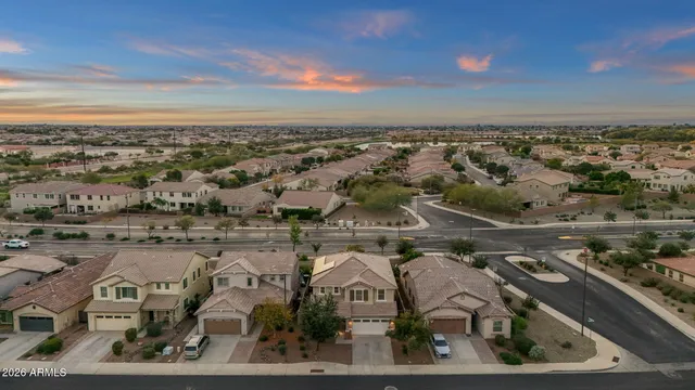 $725,000 | 5508 South Luiseno Boulevard, Gilbert, AZ 85298