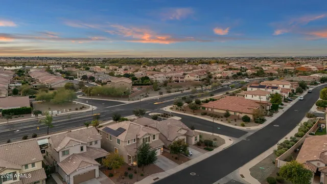 $725,000 | 5508 South Luiseno Boulevard, Gilbert, AZ 85298