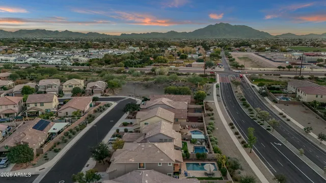 $725,000 | 5508 South Luiseno Boulevard, Gilbert, AZ 85298