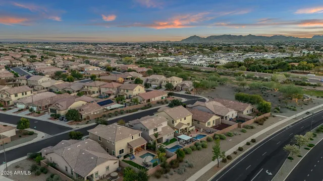 $725,000 | 5508 South Luiseno Boulevard, Gilbert, AZ 85298