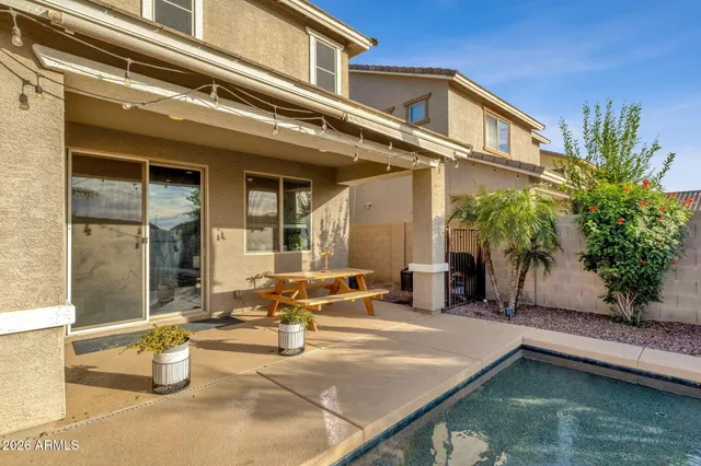 $725,000 | 5508 South Luiseno Boulevard, Gilbert, AZ 85298