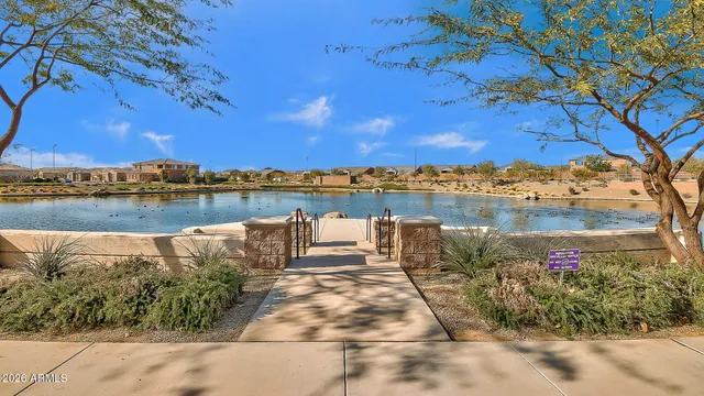 $725,000 | 5508 South Luiseno Boulevard, Gilbert, AZ 85298