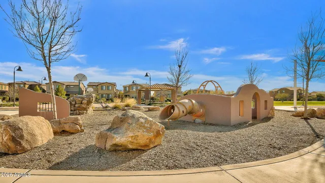 $725,000 | 5508 South Luiseno Boulevard, Gilbert, AZ 85298