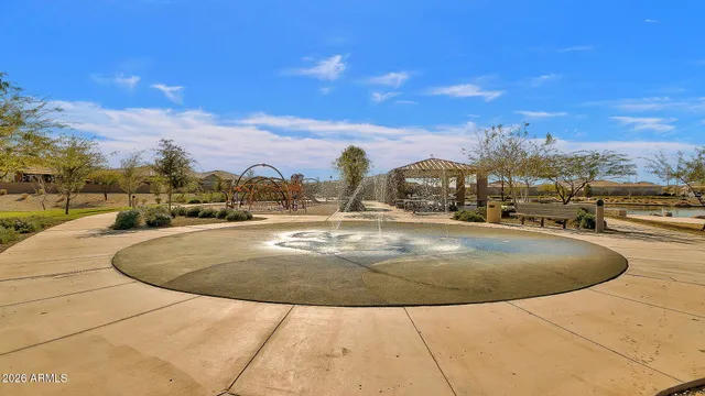 $725,000 | 5508 South Luiseno Boulevard, Gilbert, AZ 85298
