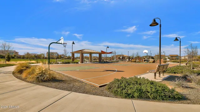 $725,000 | 5508 South Luiseno Boulevard, Gilbert, AZ 85298