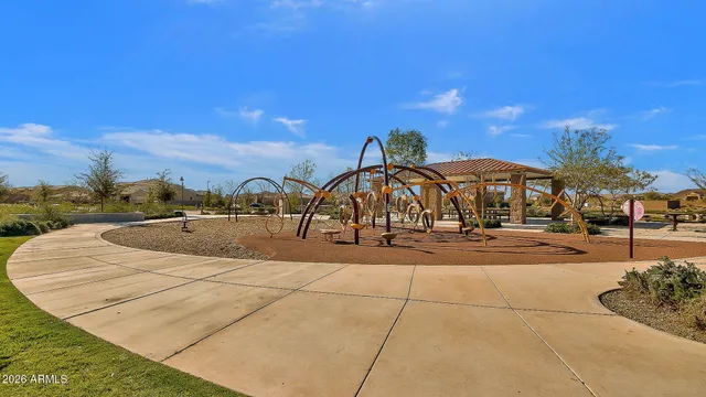 $725,000 | 5508 South Luiseno Boulevard, Gilbert, AZ 85298