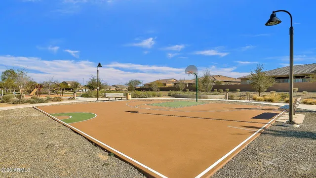 $725,000 | 5508 South Luiseno Boulevard, Gilbert, AZ 85298