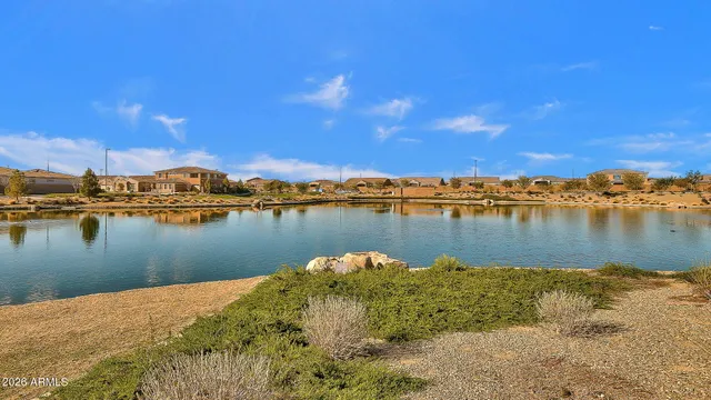 $725,000 | 5508 South Luiseno Boulevard, Gilbert, AZ 85298