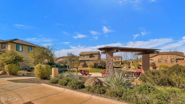 $725,000 | 5508 South Luiseno Boulevard, Gilbert, AZ 85298