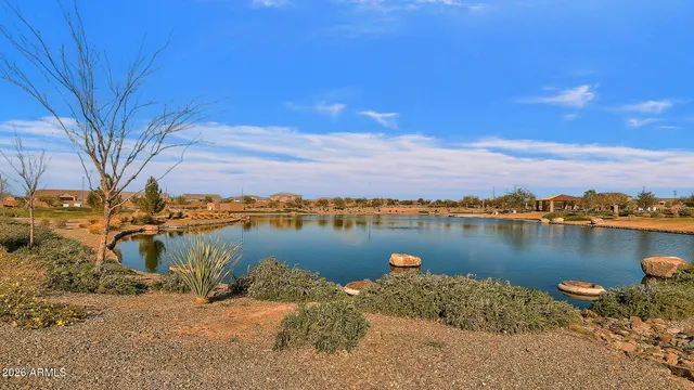 $725,000 | 5508 South Luiseno Boulevard, Gilbert, AZ 85298