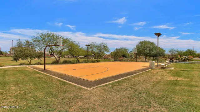 $725,000 | 5508 South Luiseno Boulevard, Gilbert, AZ 85298